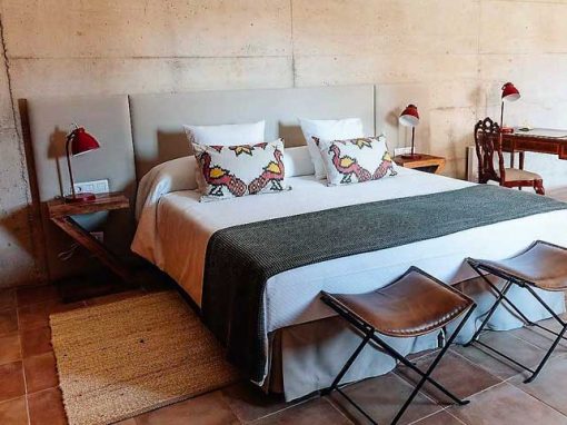 bedroom estate in Majorca