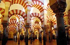 trip day Mezquita de Córdoba